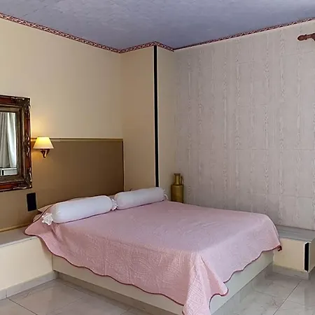 Apartment Executive Junior *