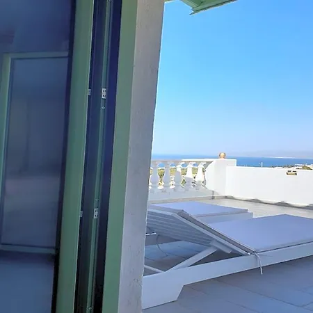 Apartment Executive Junior Crete Island